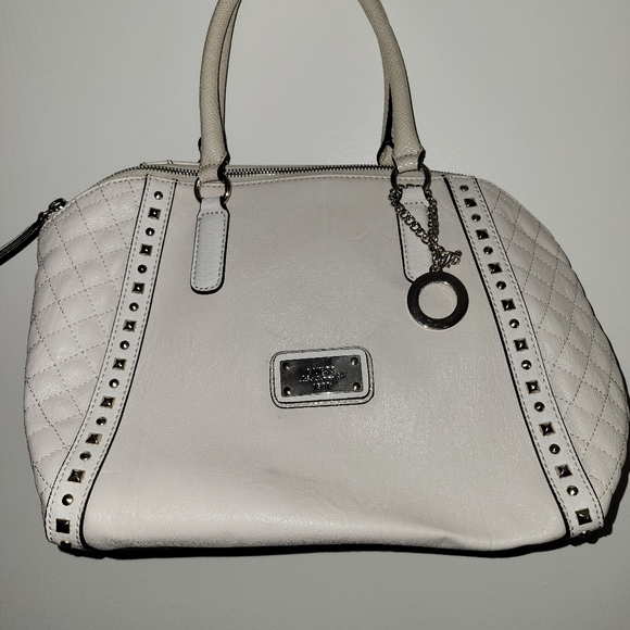 Guess large handbag - Picture 1 of 3